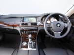 BMW 750i 2012 года (AU)